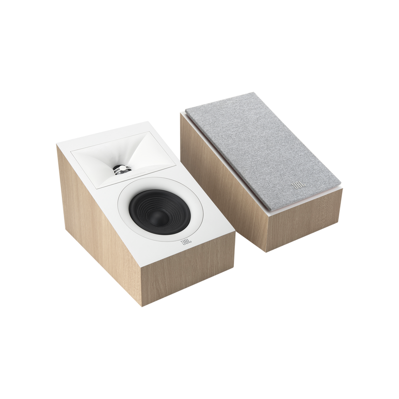 JBL Stage 240H