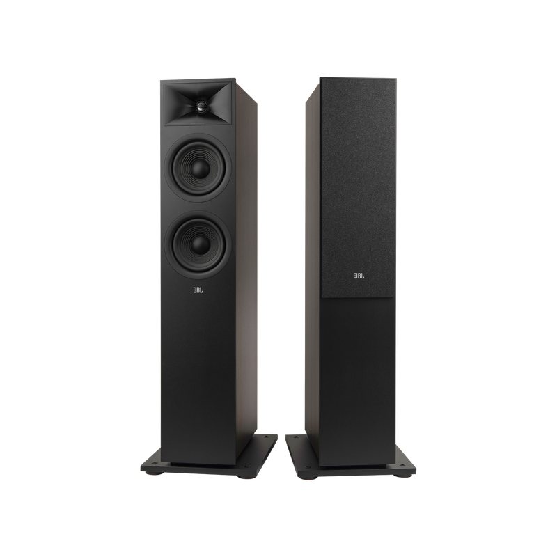 JBL Stage 260F
