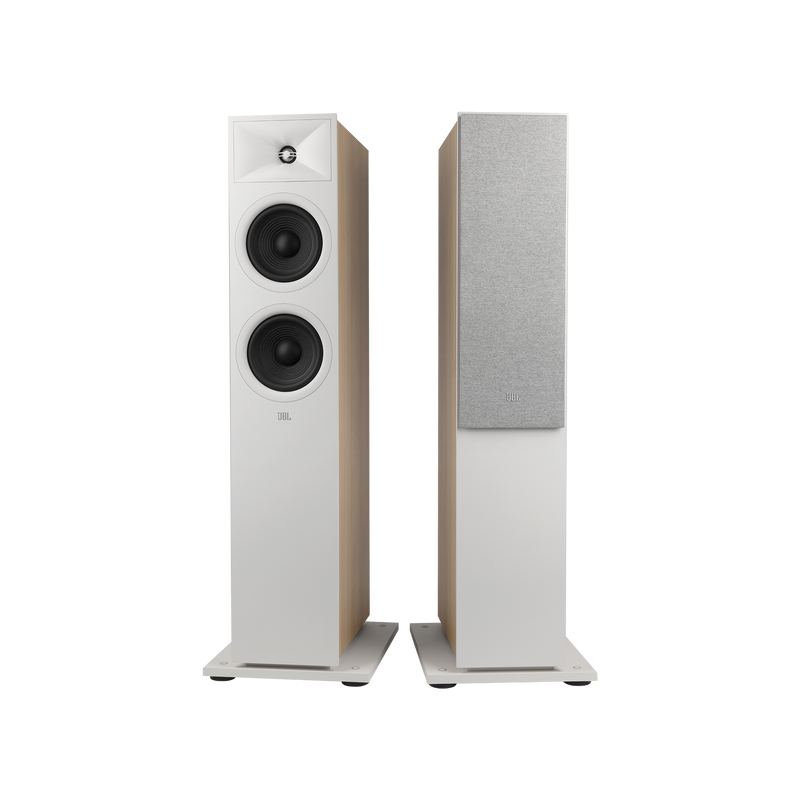 JBL Stage 260F