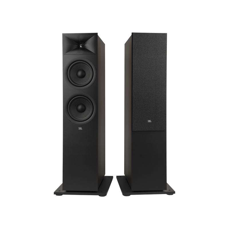 JBL Stage 280F