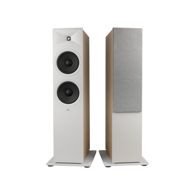 JBL Stage 280F