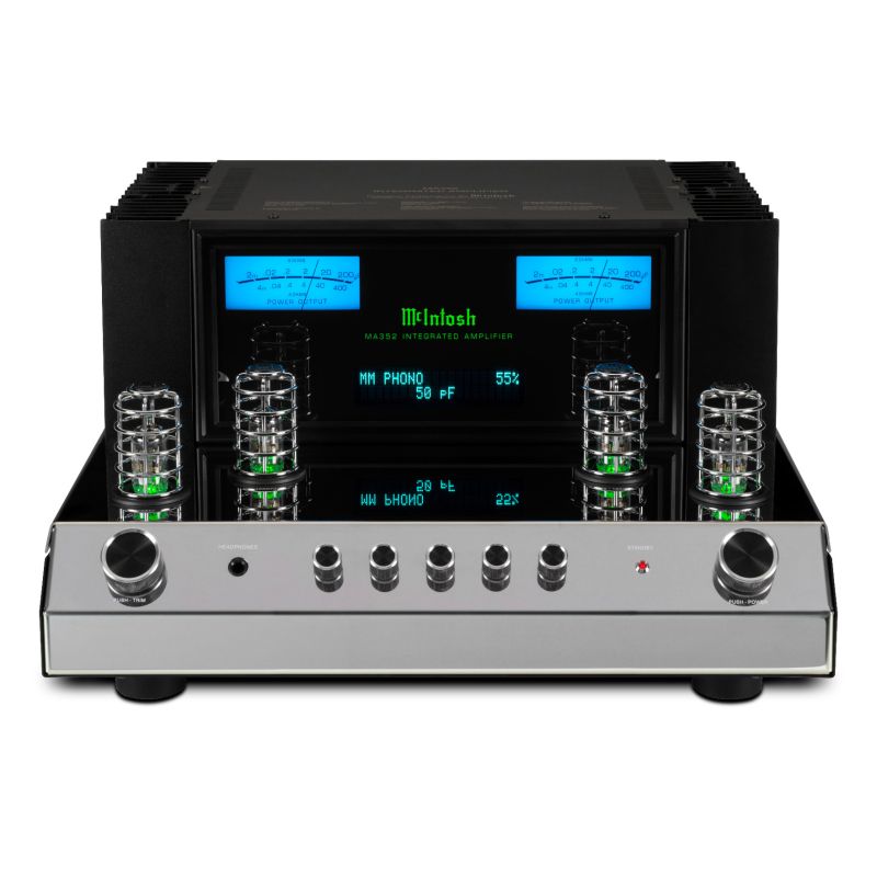 McIntosh MA352