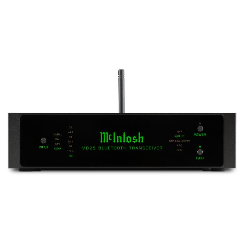 McIntosh MB25
