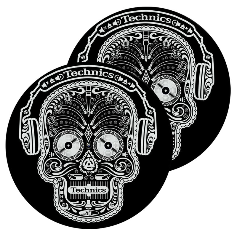DMC MBSKULL