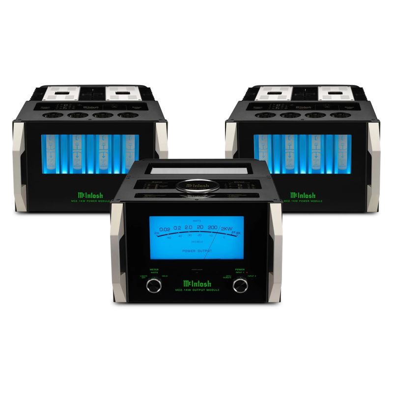 McIntosh MC2.1KW