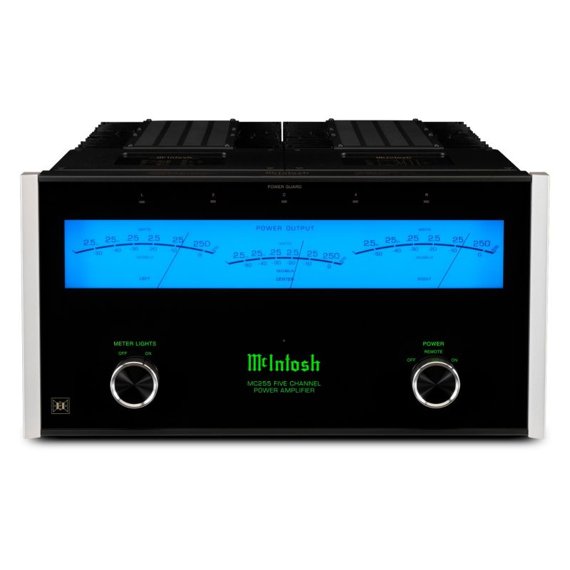 McIntosh MC255