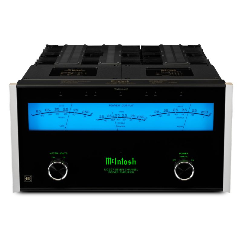 McIntosh MC257