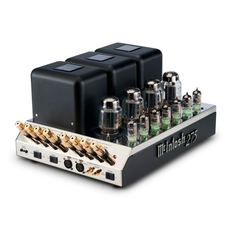 McIntosh MC275 mk VI