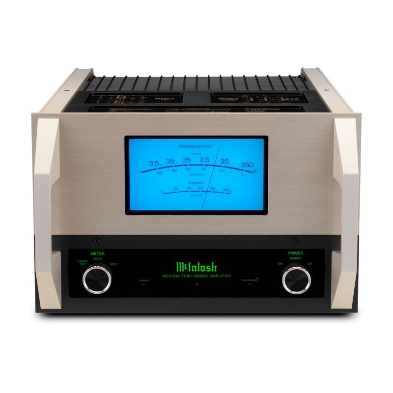 McIntosh MC3500 MK II