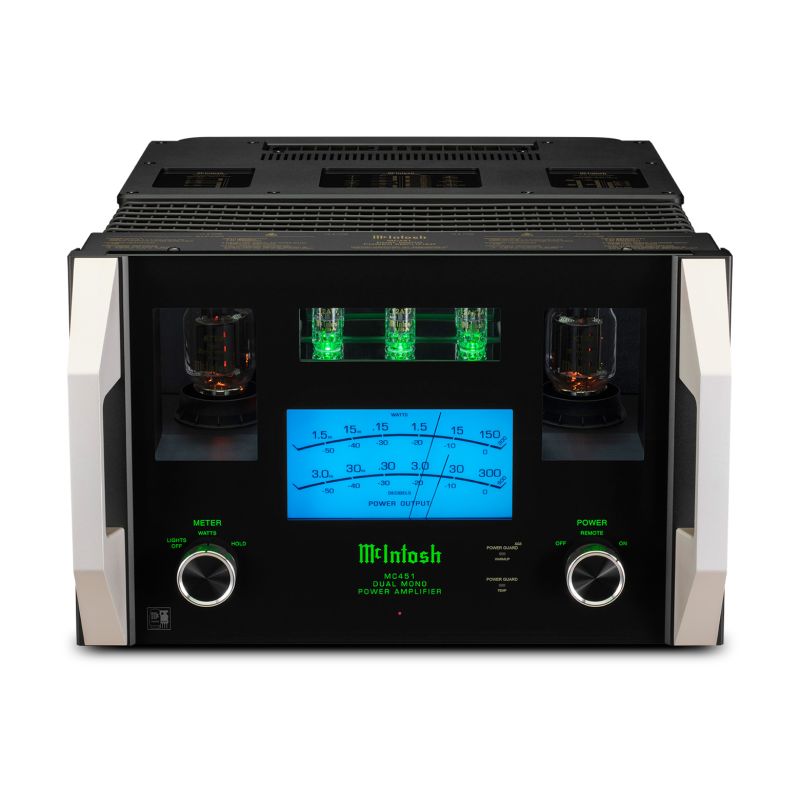 McIntosh MC451