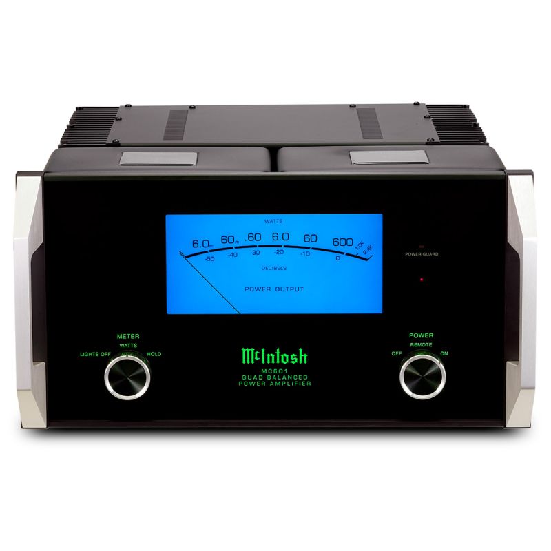 McIntosh MC611