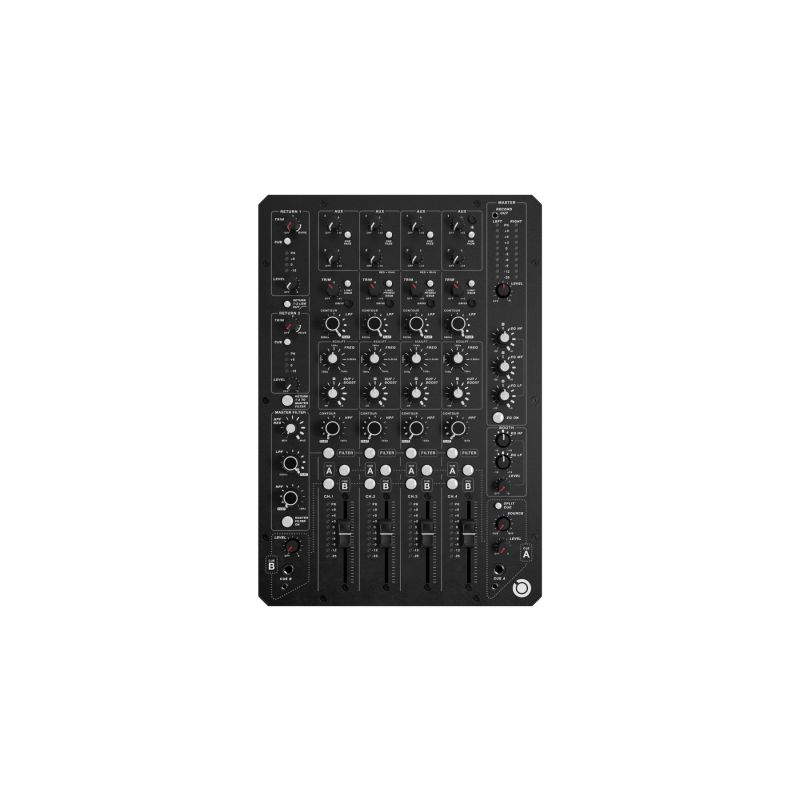 PLAYdifferently Model 1.4