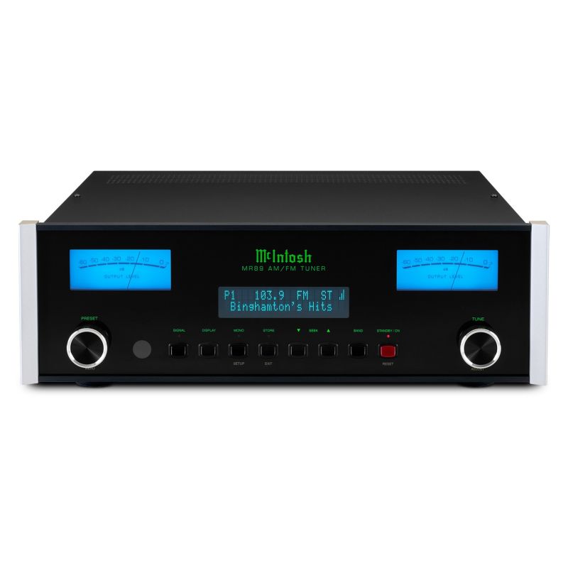 McIntosh MR89