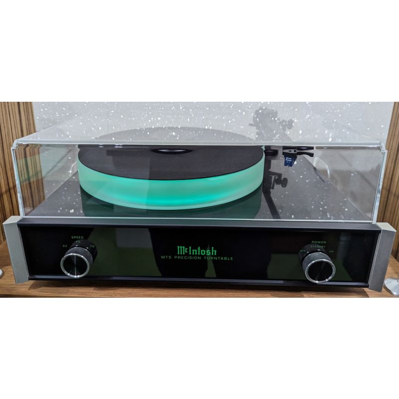 McIntosh MT5
