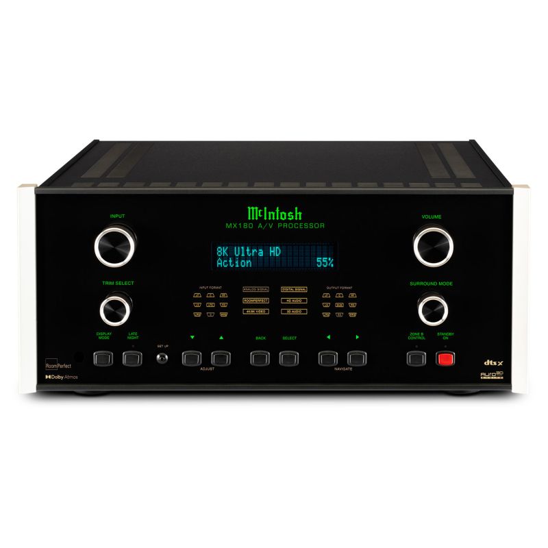 McIntosh MX180