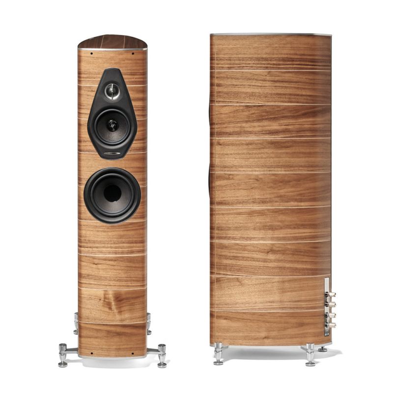Sonus Faber Olympica Nova II