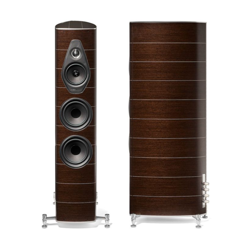 Sonus Faber Olympica Nova III