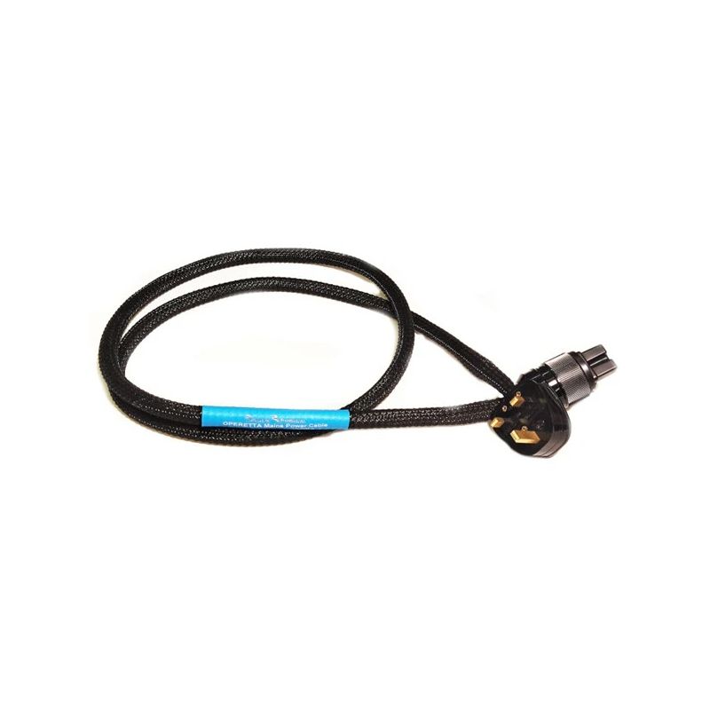 Black Rhodium Operetta 