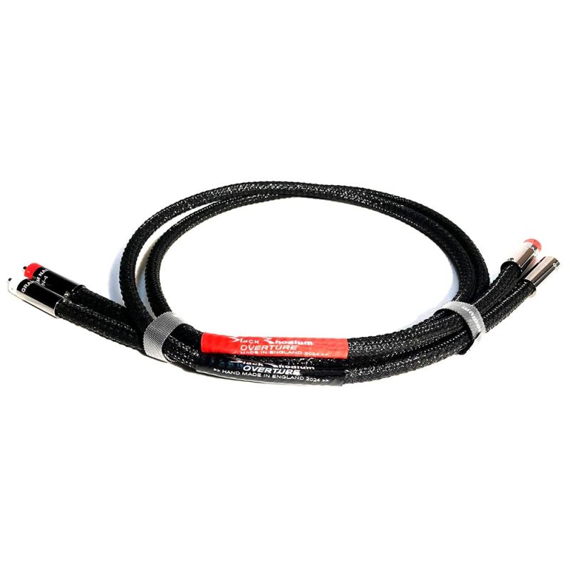 Black Rhodium Overture 