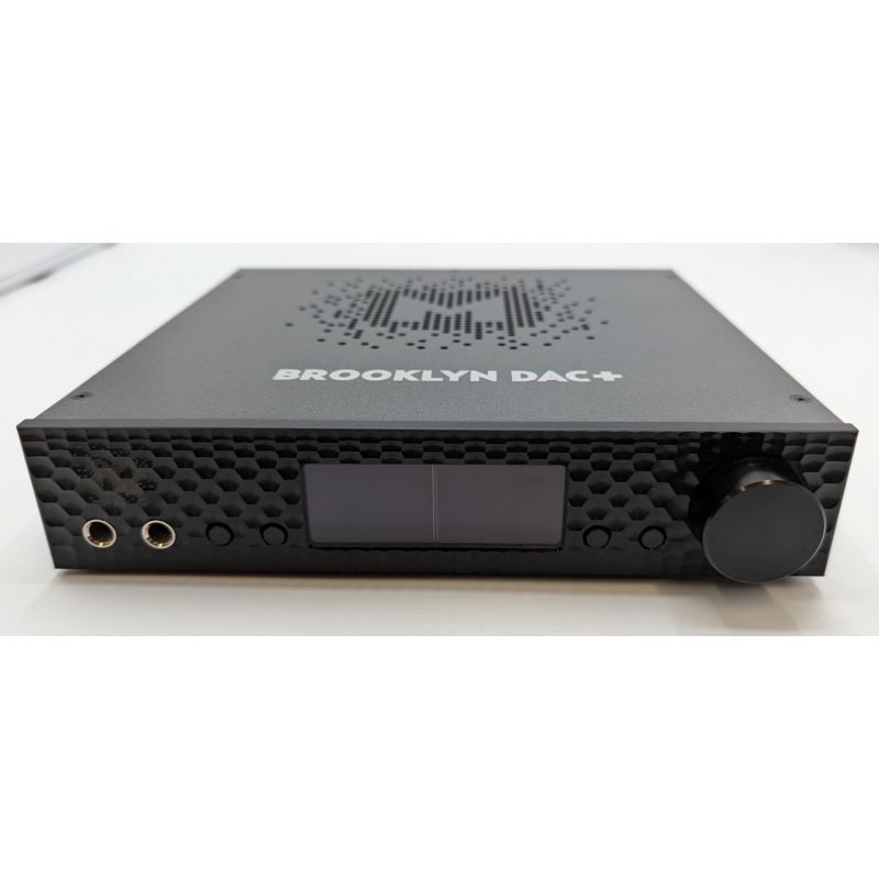 Mytek Brooklyn DAC+