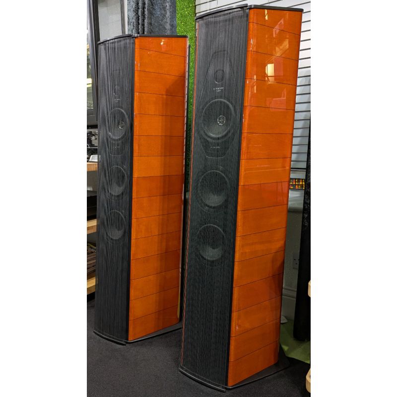 Sonus Faber Il Cremonese Extrema