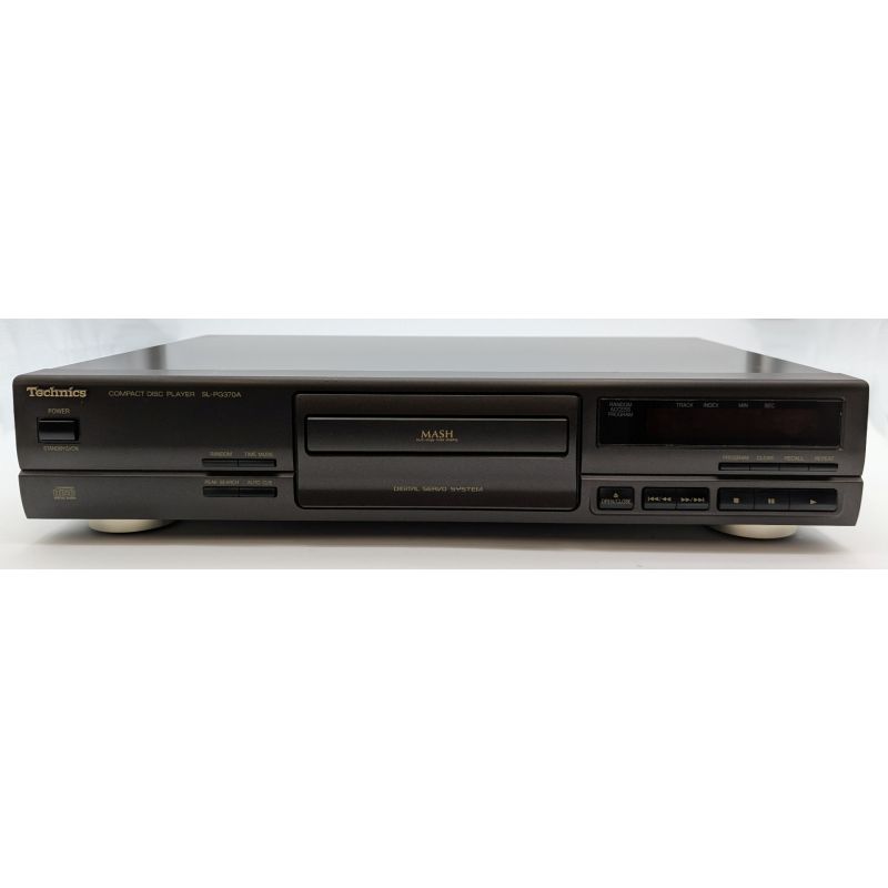 Technics SL-PG370A