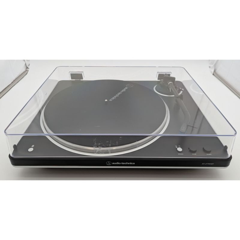 Audio Technica AT-LP70XBT