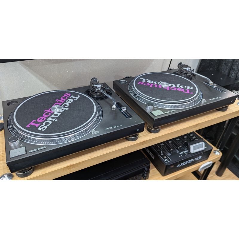 Technics SL-1210MK2