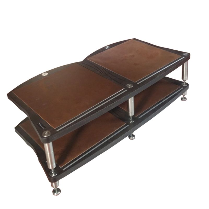 Bassocontinuo Reference Line - Ghironda 2.1