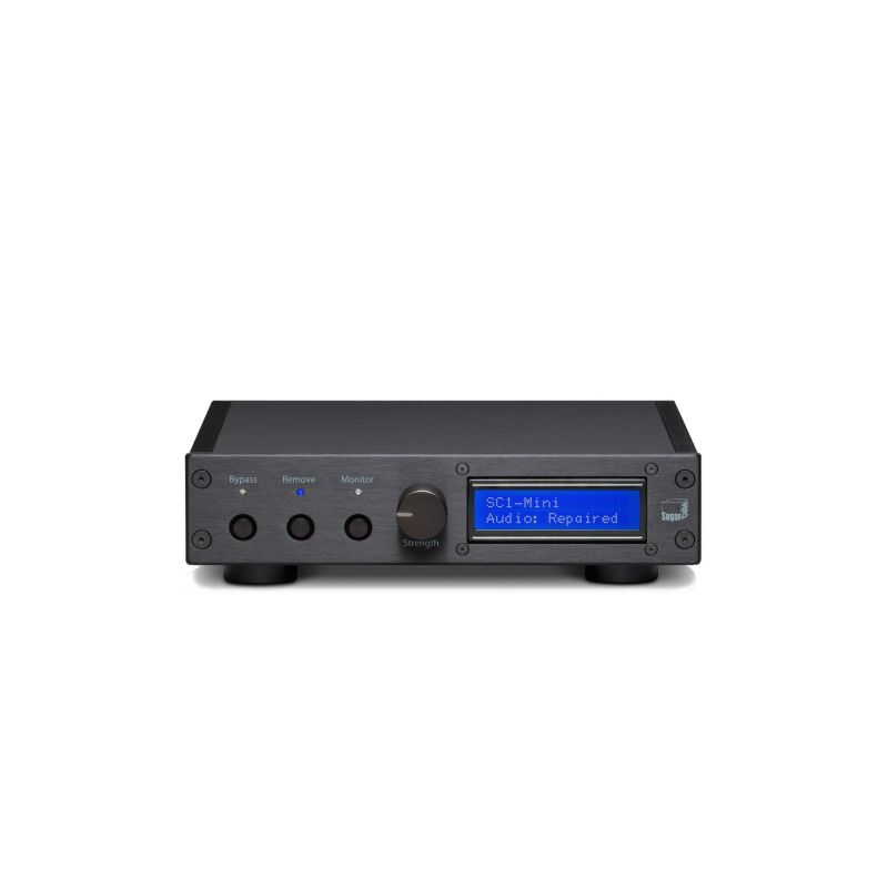 SweetVinyl SugarCube SC-1 Mini