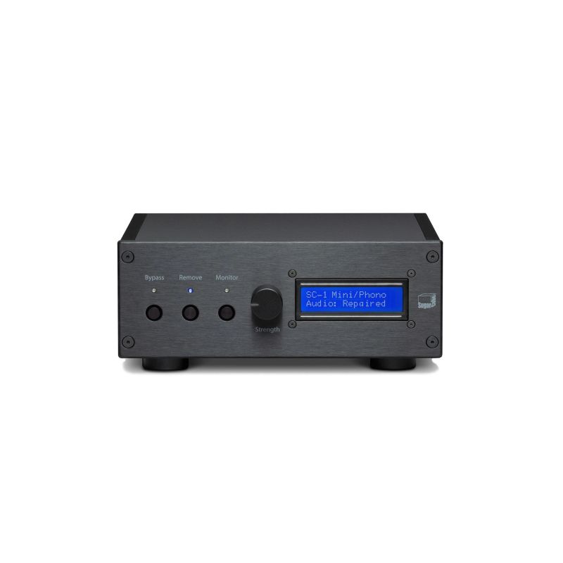SweetVinyl SugarCube SC-1 Mini / Phono