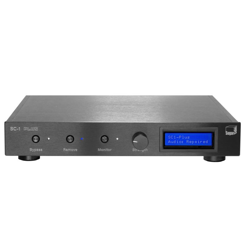SweetVinyl SugarCube SC-1 Plus