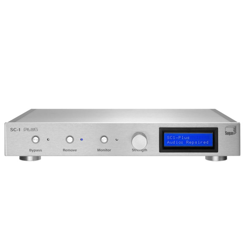 SweetVinyl SugarCube SC-1 Plus