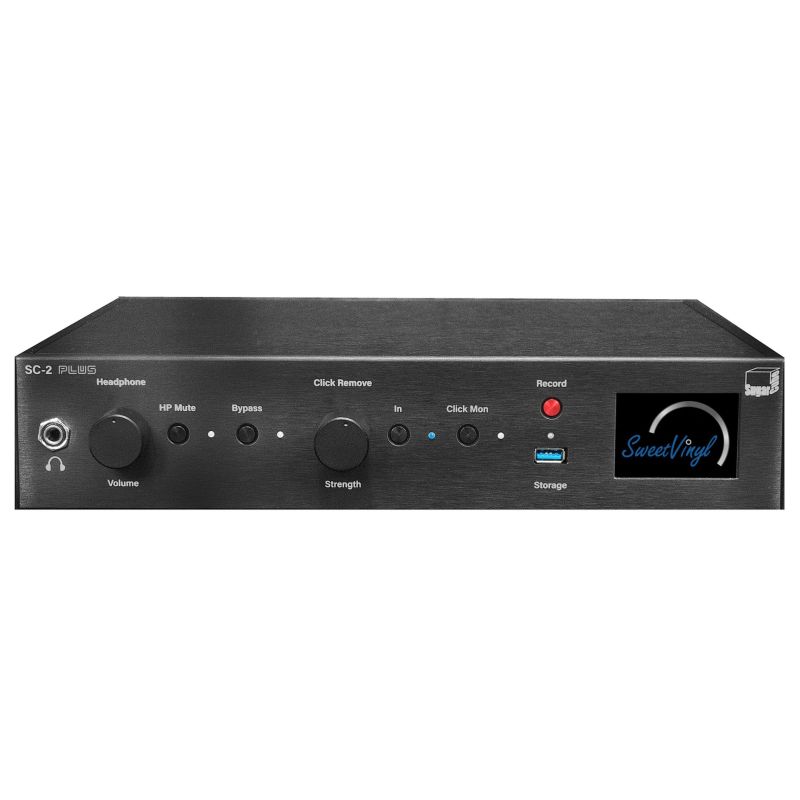 SweetVinyl SugarCube SC-2 Plus