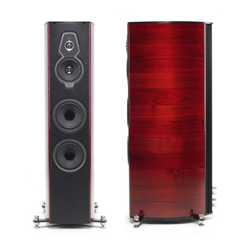 Sonus Faber Serafino