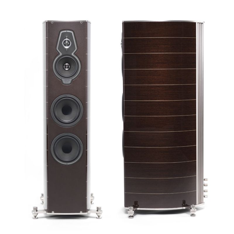 Sonus Faber Serafino