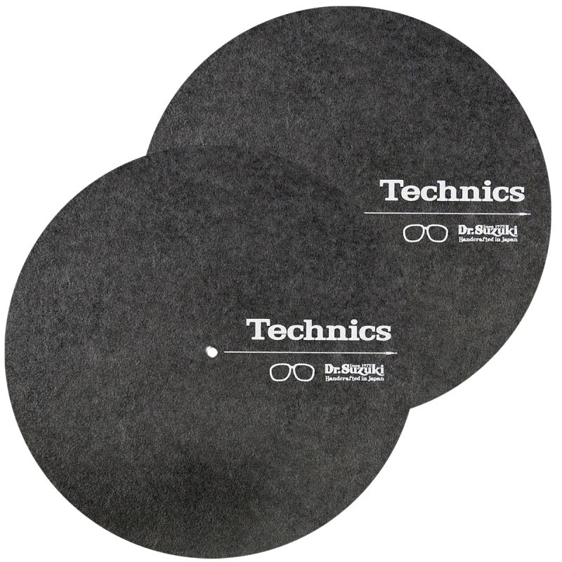 Dr Suzuki DSS-SK12-TECH