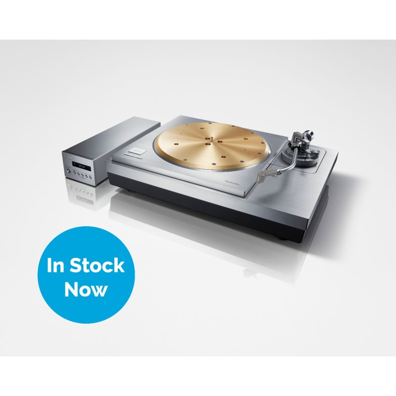 Technics SL-1000R
