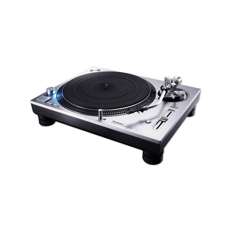 Technics SL-1200GR2