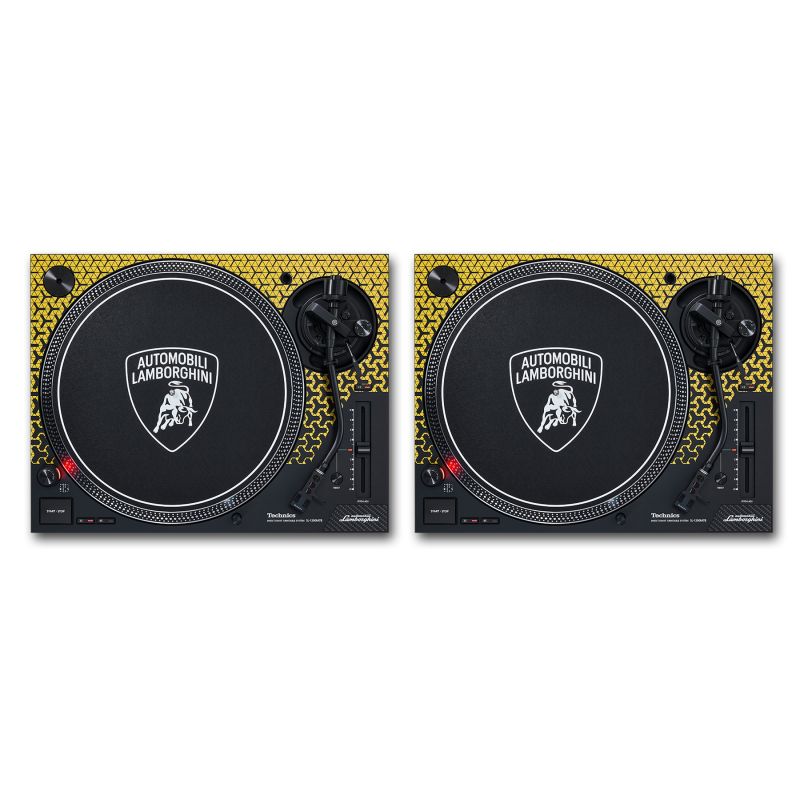 Technics SL-1200M7B