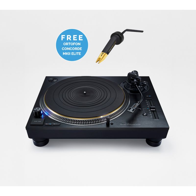 Technics SL-1210G