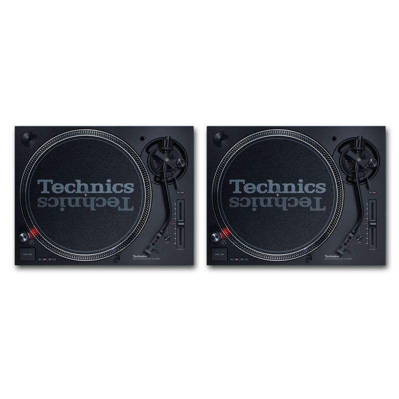 Technics SL-1210MK7
