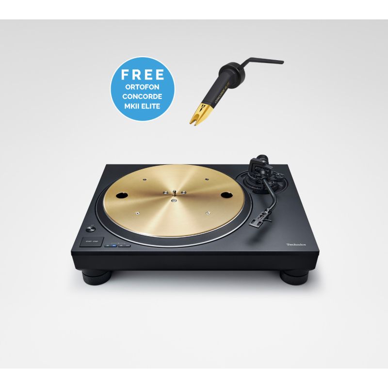 Technics SL-1300G