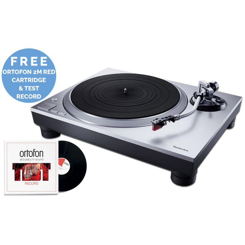 Technics SL-1500C
