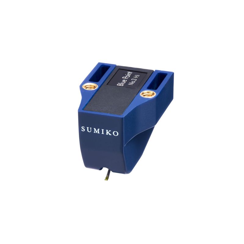 Sumiko Blue Point No. 3