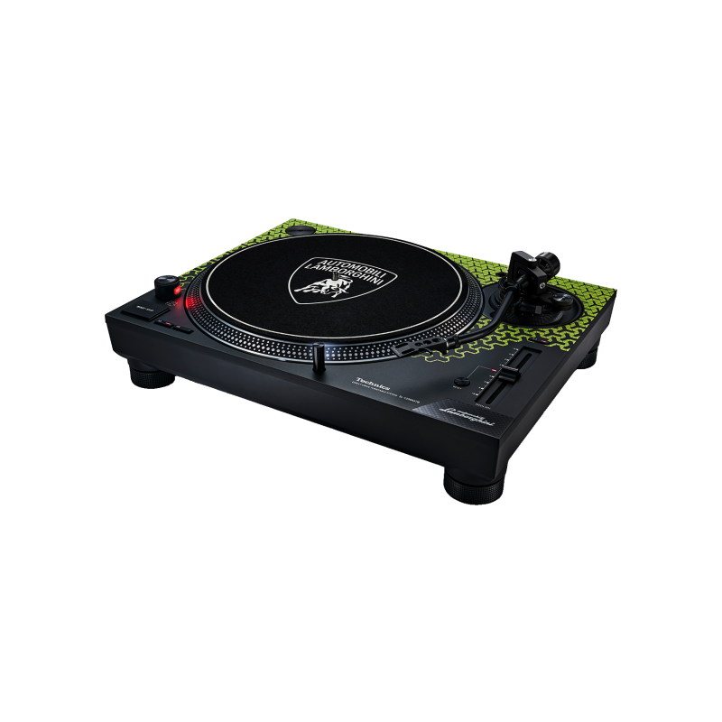 Technics SL-1200M7B