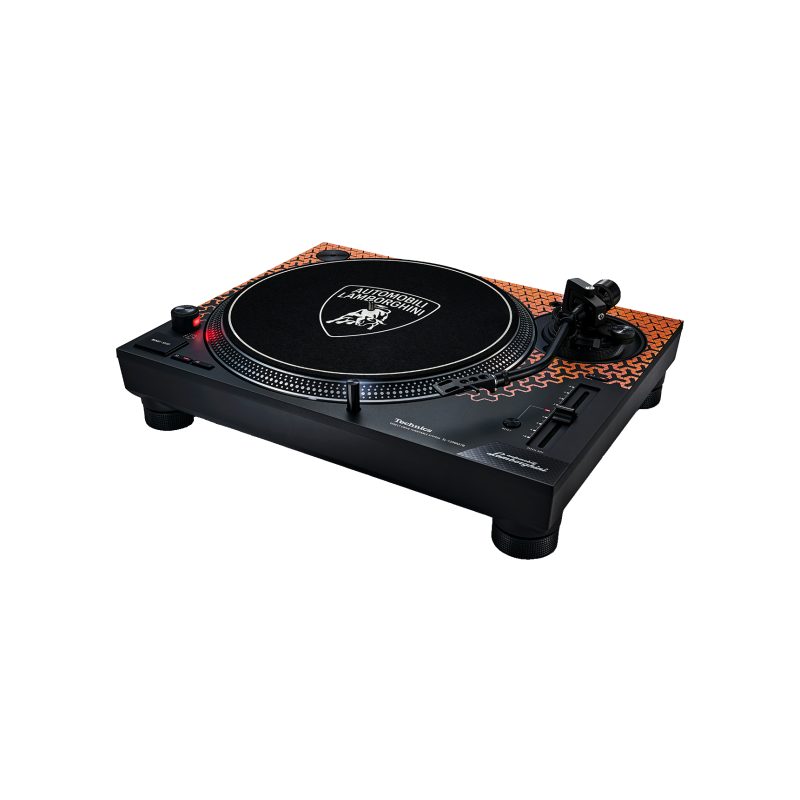 Technics SL-1200M7B