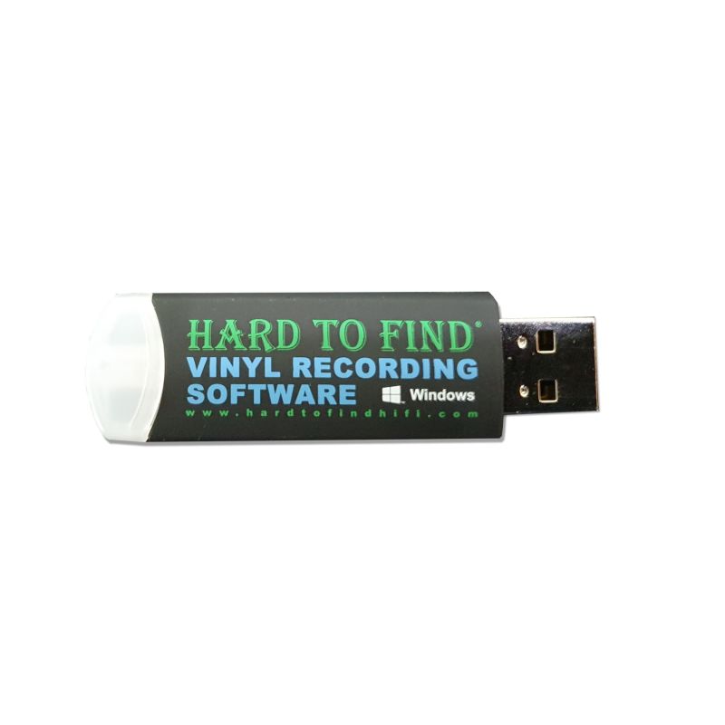 Hard To Find HTFUSB
