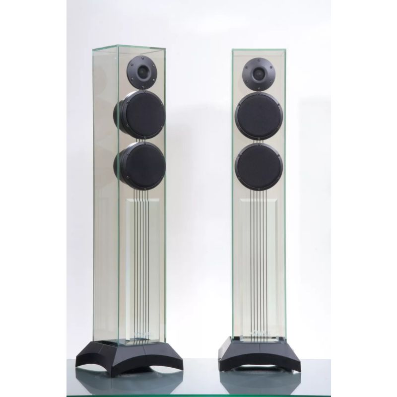 Waterfall Audio Victoria Evo