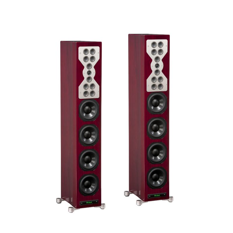 McIntosh XR100